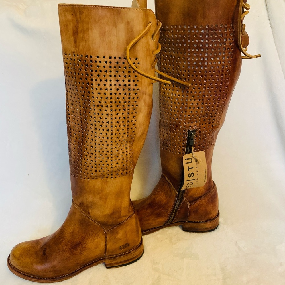 Bed l Stü boots